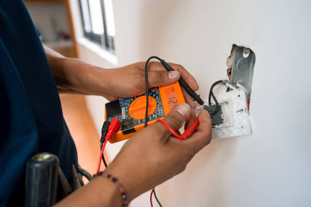 Best Emergency Electrical Repair  in Lake Placid, FL