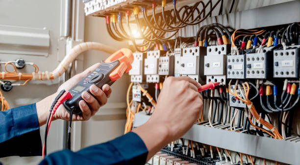 Best Electrician Near Me  in Lake Placid, FL