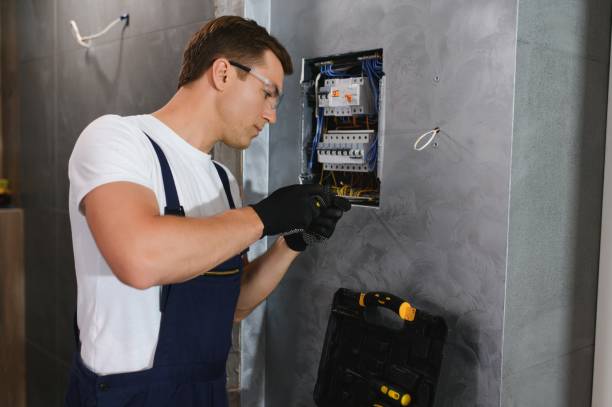 Best Electrical Rewiring Services  in Lake Placid, FL