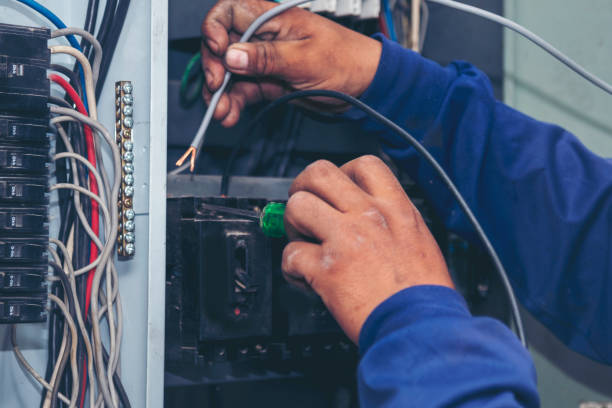 Best Commercial Electrician Services  in Lake Placid, FL