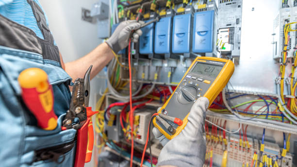 Best Home Electrical Repair  in Lake Placid, FL